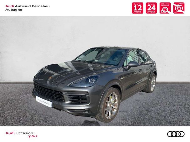 Porsche Cayenne E-Hybrid 254 kW image number 1