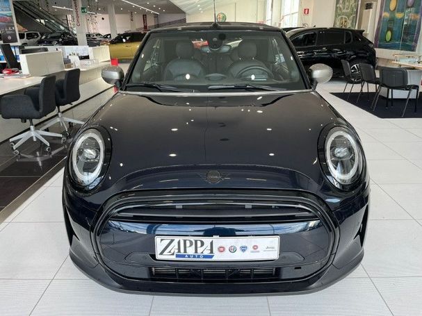 Mini Cooper Cabrio Mini Yours 100 kW image number 3