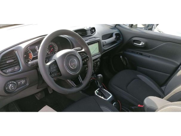 Jeep Renegade 1.5 T4 e-Hybrid Limited 96 kW image number 4