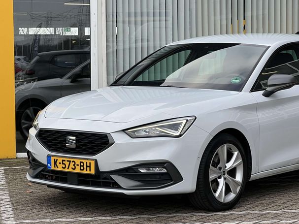 Seat Leon 1.5 TSI FR 110 kW image number 9