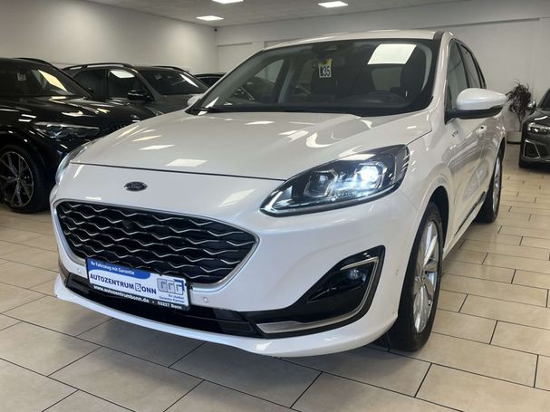 Ford Kuga Vignale 140 kW image number 1