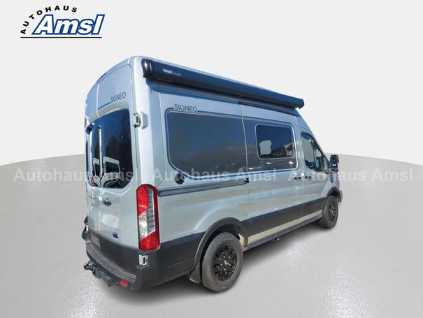 Ford Transit 2.0 96 kW image number 6