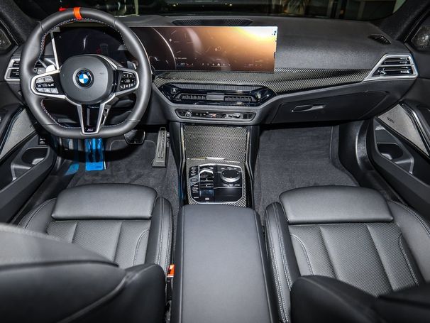 BMW 340i xDrive Touring 275 kW image number 9