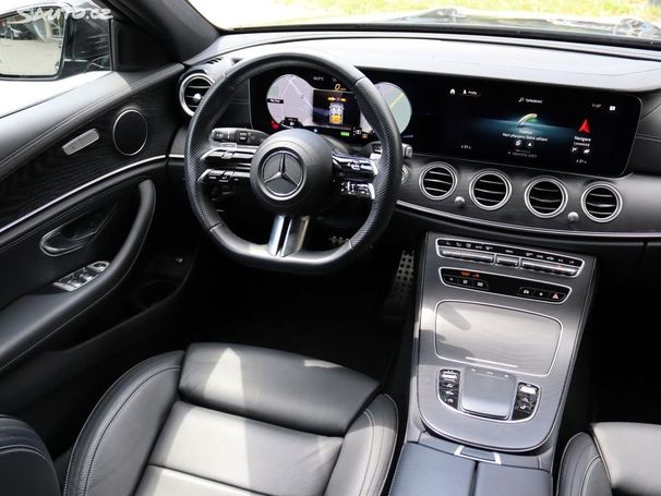 Mercedes-Benz E 300 195 kW image number 38