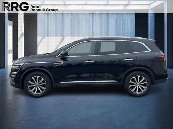 Renault Koleos TCe 160 Intens EDC 116 kW image number 5