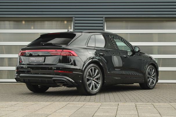 Audi Q8 55 TFSIe quattro 290 kW image number 3