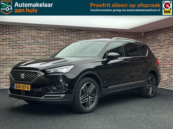 Seat Tarraco 2.0 TSI 4Drive Xcellence 140 kW image number 1