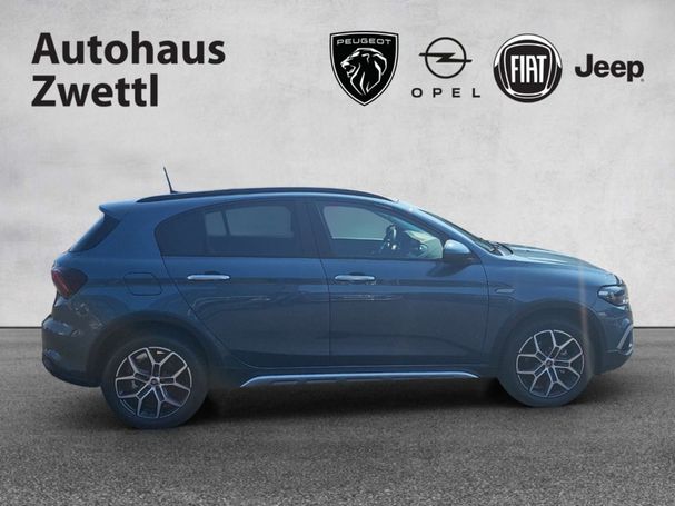 Fiat Tipo Hybrid DCT 96 kW image number 7