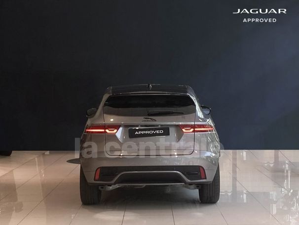 Jaguar E-Pace 227 kW image number 28