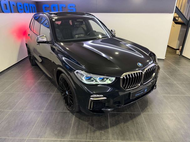 BMW X5 M50d xDrive 294 kW image number 3