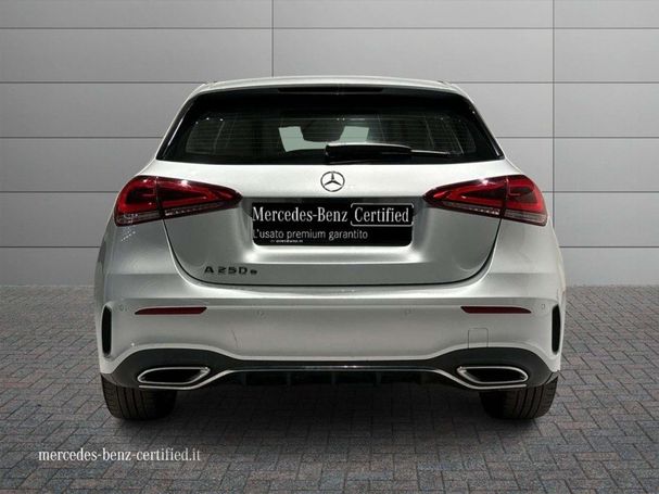 Mercedes-Benz A 250 e 160 kW image number 5