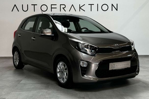 Kia Picanto 1.0 49 kW image number 3