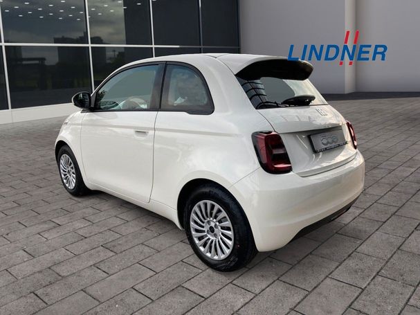 Fiat 500 e 42 kWh 87 kW image number 5