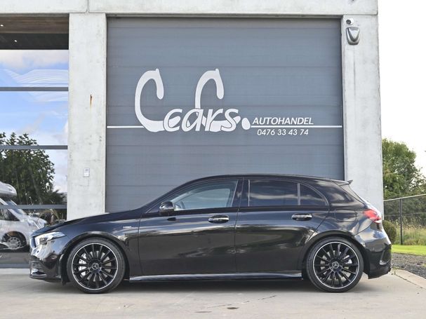 Mercedes-Benz A 35 AMG 225 kW image number 4