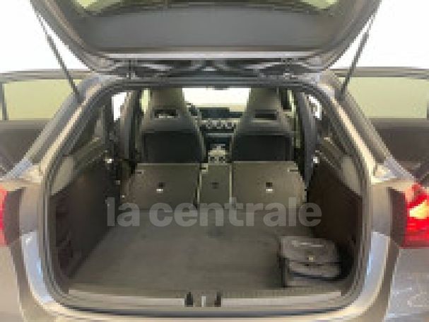 Mercedes-Benz A 200 d 8G-DCT Line 110 kW image number 14