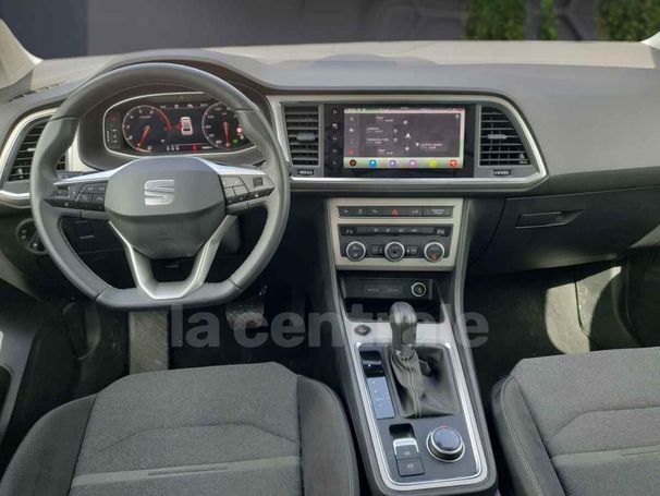 Seat Ateca 1.5 TSI DSG 110 kW image number 3