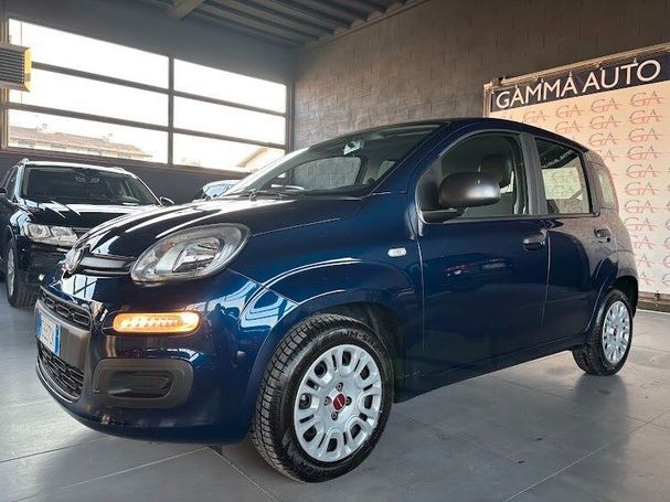 Fiat Panda 1.0 Hybrid 51 kW image number 1