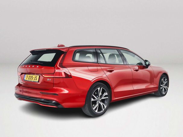 Volvo V60 B4 155 kW image number 3