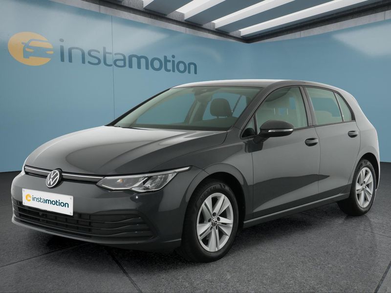 Volkswagen Golf 8 2.0