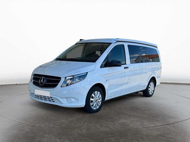 Mercedes-Benz V 220d 120 kW image number 1