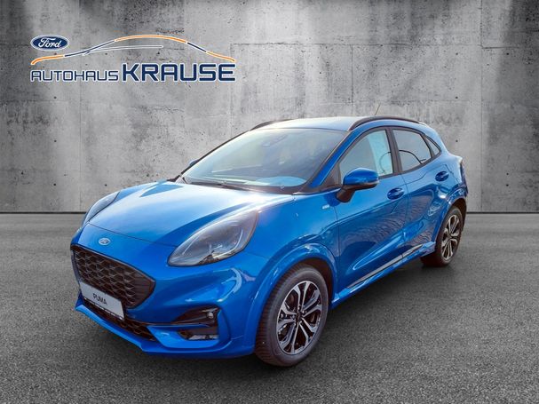 Ford Puma ST-Line 92 kW image number 1