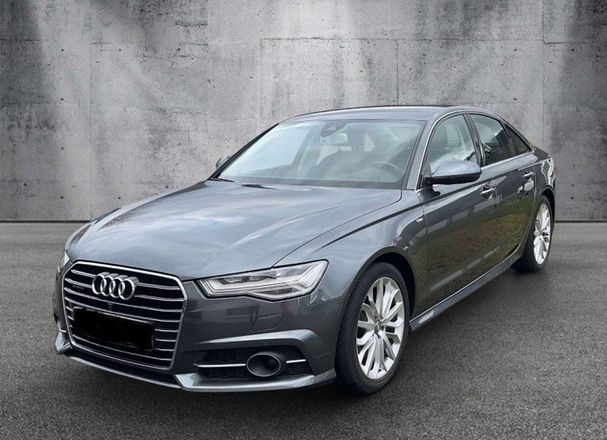 Audi A6 3.0 TDI quattro Avant 160 kW image number 3