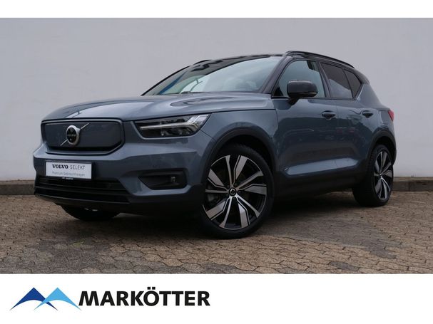 Volvo XC40 AWD 300 kW image number 1