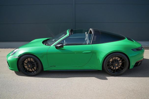 Porsche 992 Targa GTS 353 kW image number 9