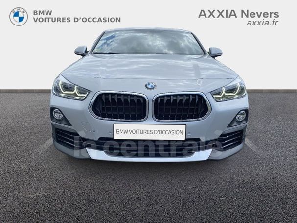 BMW X2 sDrive 110 kW image number 2