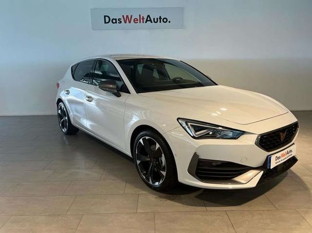 Cupra Leon 1.5 eTSI DSG 110 kW image number 1