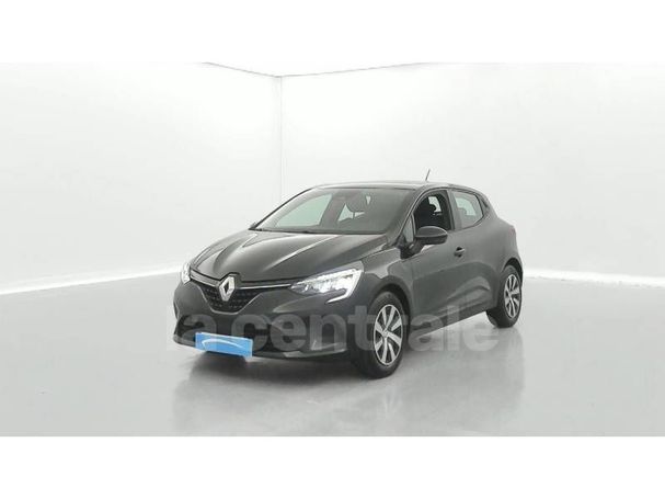 Renault Clio TCe 90 66 kW image number 1