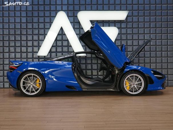 McLaren 720S 530 kW image number 10