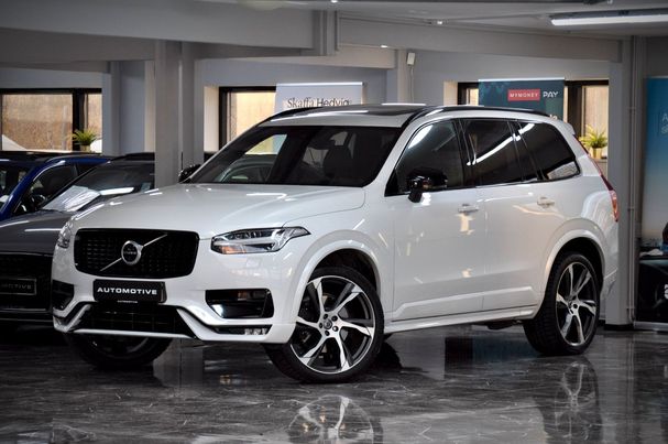 Volvo XC90 B5 AWD 175 kW image number 4