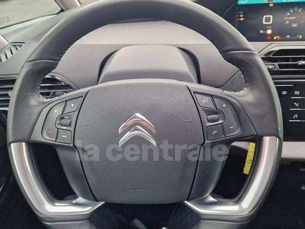 Citroen C4 SpaceTourer PureTech 130 FEEL 96 kW image number 10