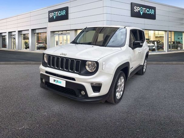 Jeep Renegade 96 kW image number 1