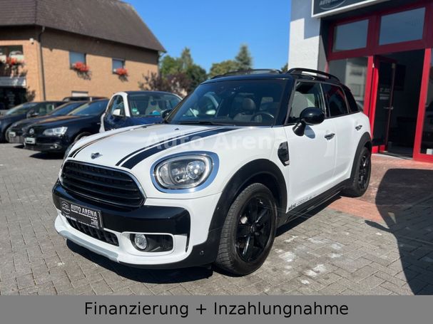 Mini Cooper Countryman ALL4 100 kW image number 6