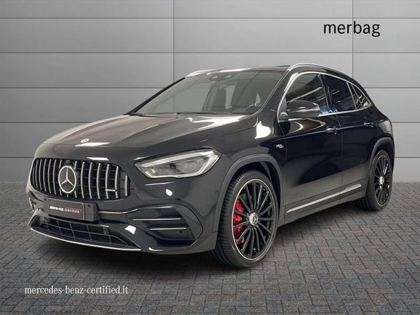 Mercedes-Benz GLA 45 AMG S 4Matic+ 310 kW image number 1