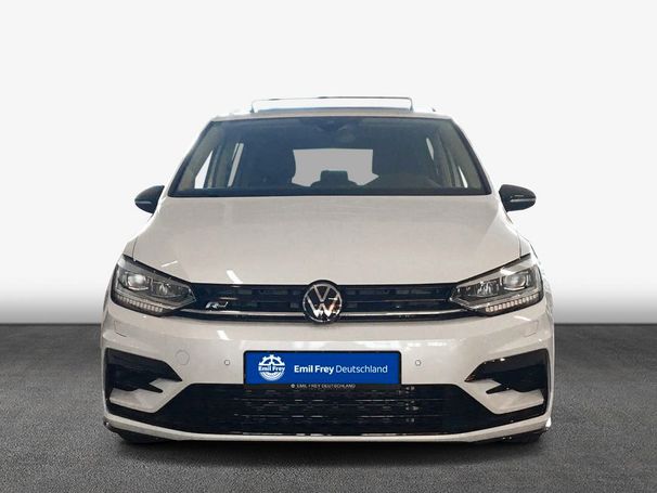 Volkswagen Touran DSG 110 kW image number 2