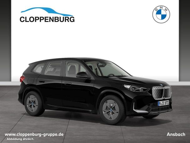 BMW iX1 xDrive30 230 kW image number 9