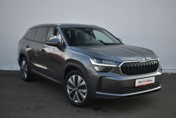 Skoda Kodiaq 142 kW image number 31