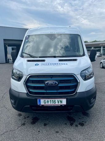 Ford E-Transit 350 L3H2 Trend 135 kW image number 8