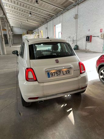 Fiat 500 1.0 51 kW image number 13