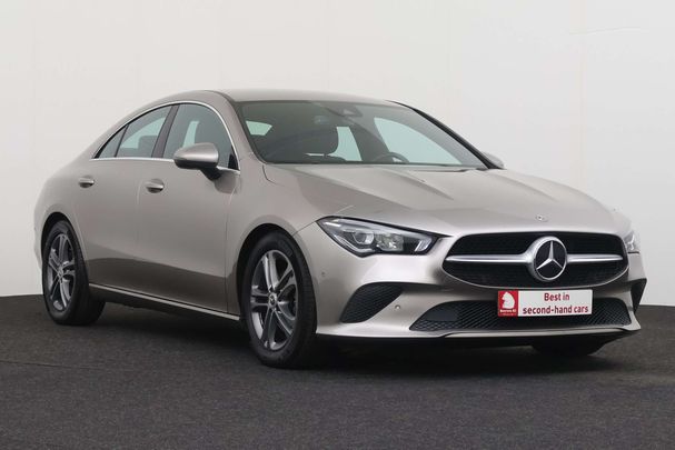 Mercedes-Benz CLA 180 101 kW image number 2