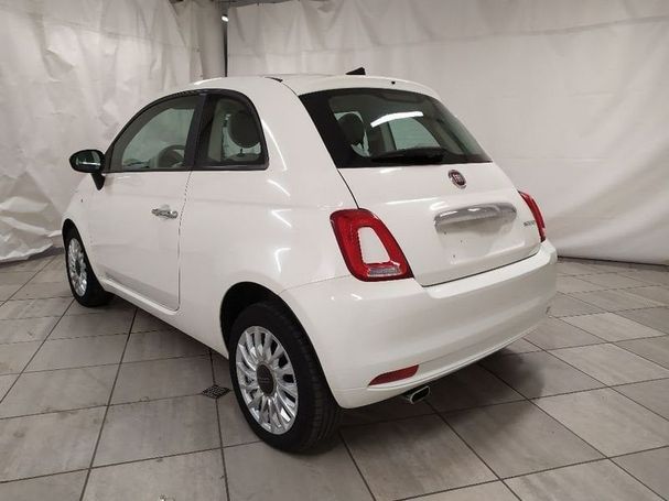 Fiat 500 1.0 51 kW image number 8