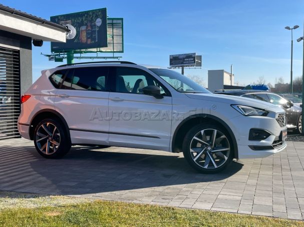 Seat Tarraco 1.4 DSG 180 kW image number 5