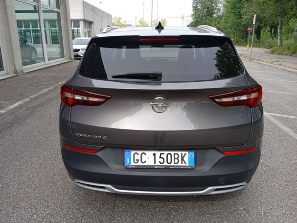 Opel Grandland X 1.5 Diesel Innovation 96 kW image number 5