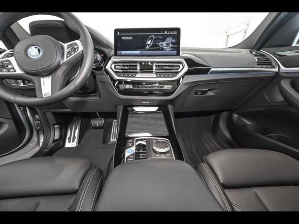 BMW iX3 M Sport 210 kW image number 6