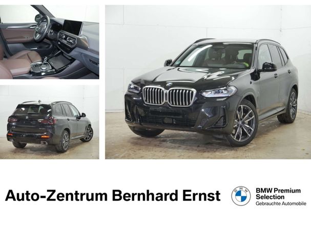 BMW X3 xDrive30i 180 kW image number 2