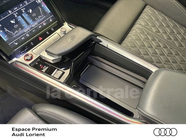 Audi e-tron quattro Sport 230 kW image number 26