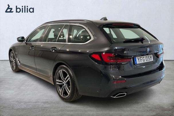 BMW 530 Touring xDrive 216 kW image number 4